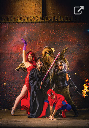 Press Photos: Web Resolution
