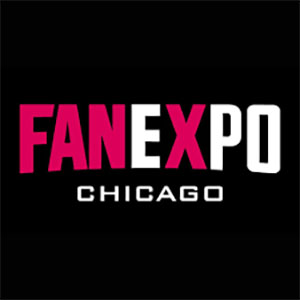 Raks Geek - Fan Expo Chicago